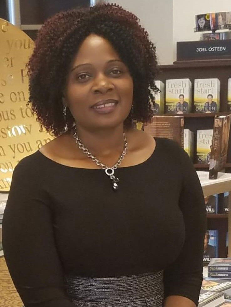 Founder of Voice of Hope